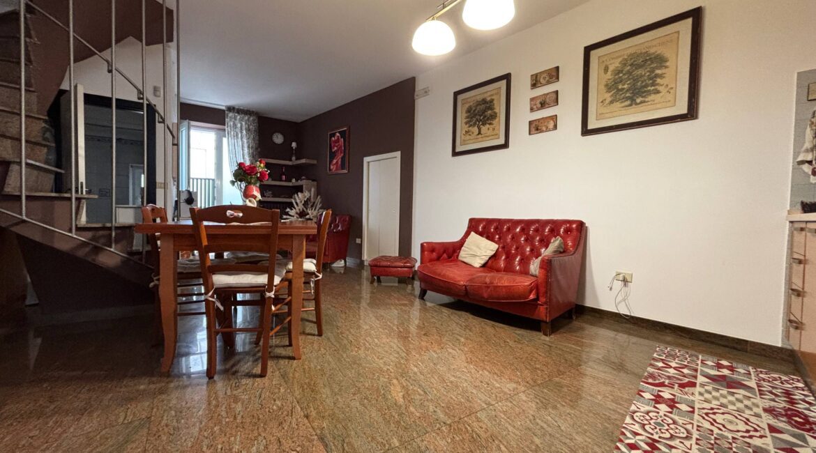 Casa indipendente