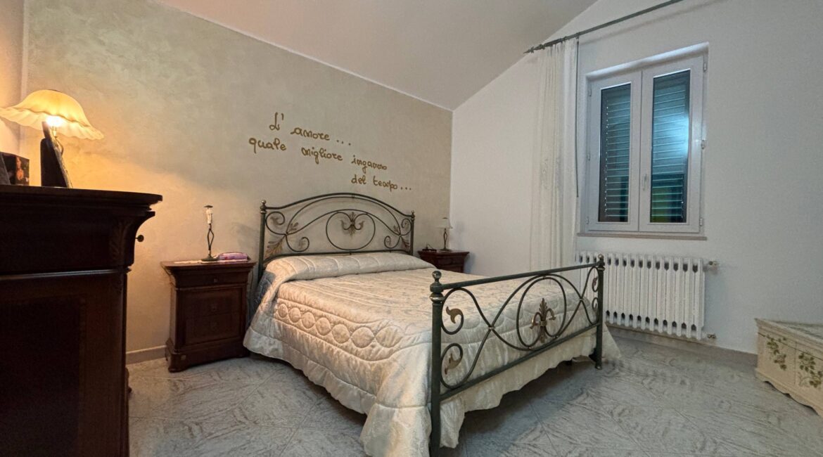 Casa indipendente
