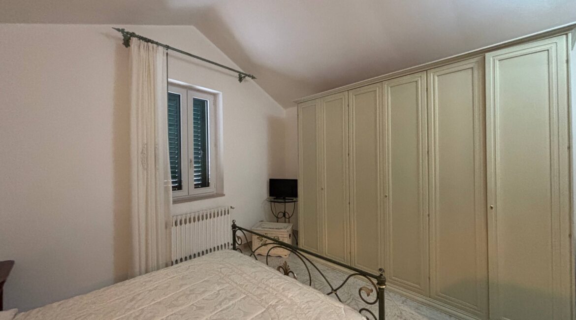 Casa indipendente