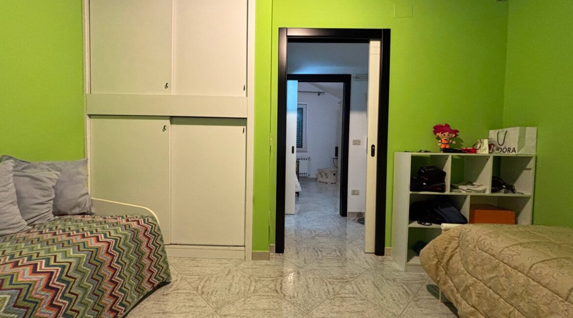 Casa indipendente