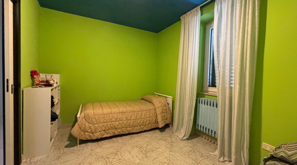 Casa indipendente