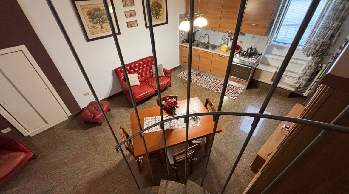 Casa indipendente