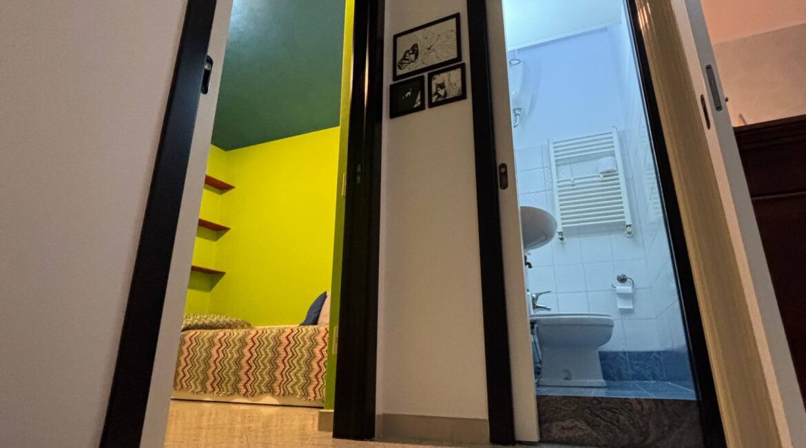 Casa indipendente