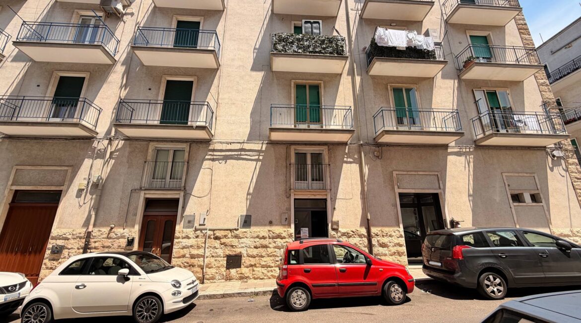Casa Indipendente