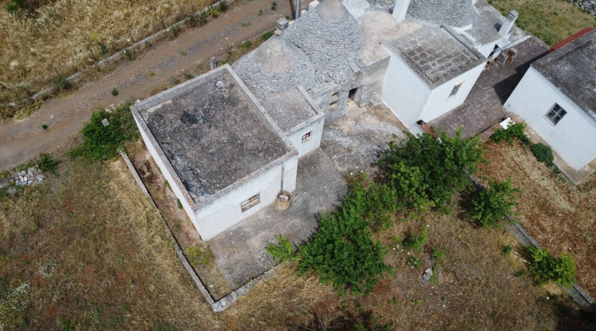 Trullo
