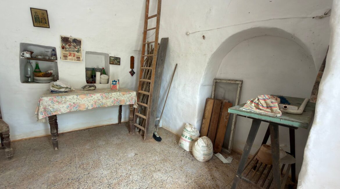 Trullo