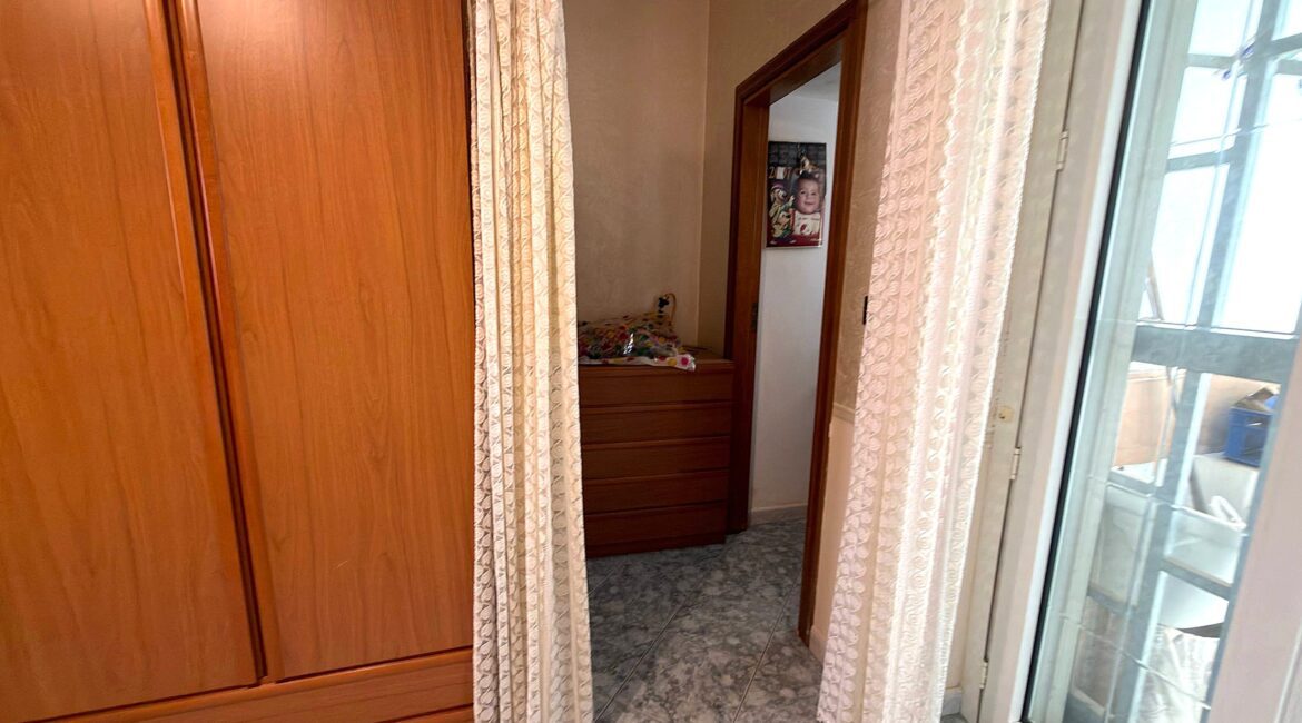 Casa Indipendente