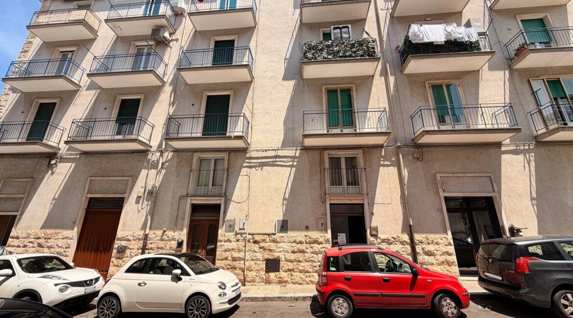 Casa Indipendente