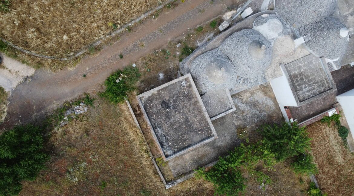 Trullo