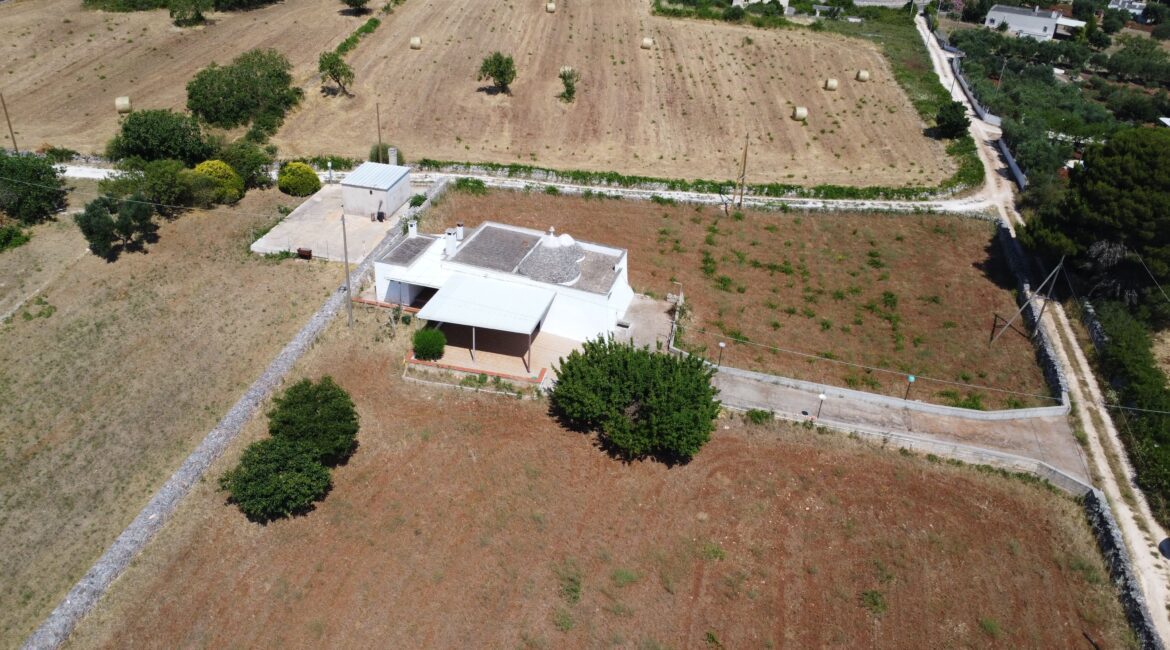 Trullo