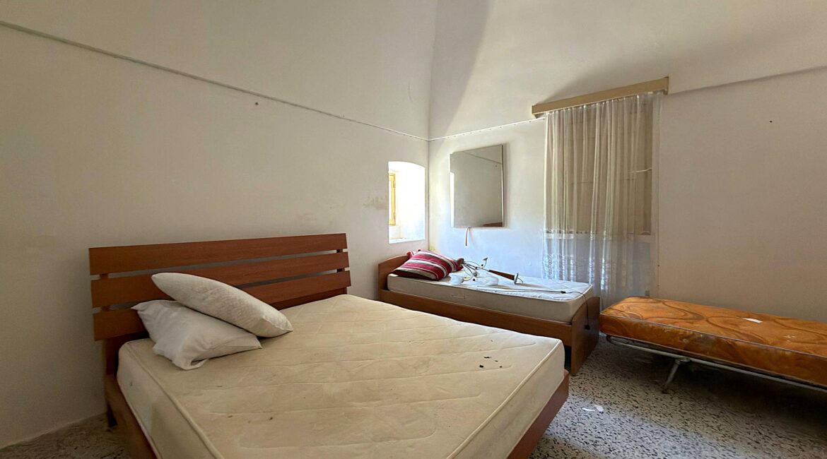 TRULLI E LAMIE