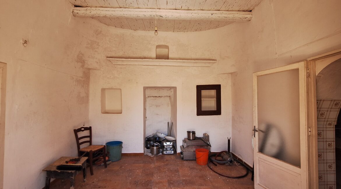 Trulli e lamie