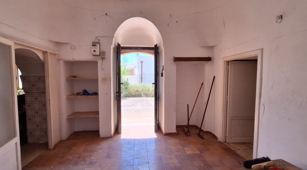 Trulli e lamie