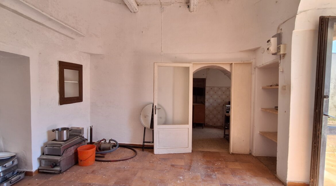 Trulli e lamie