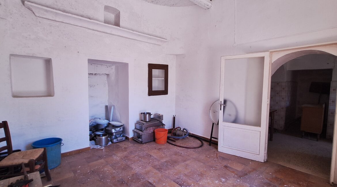 Trulli e lamie