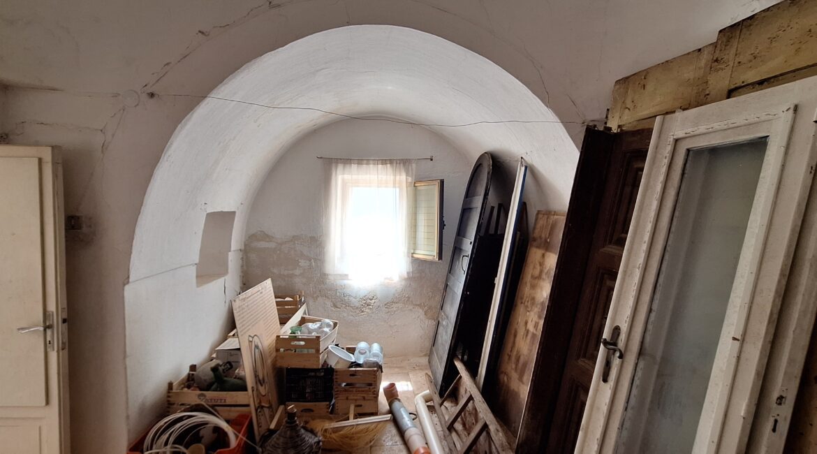 Trulli e lamie