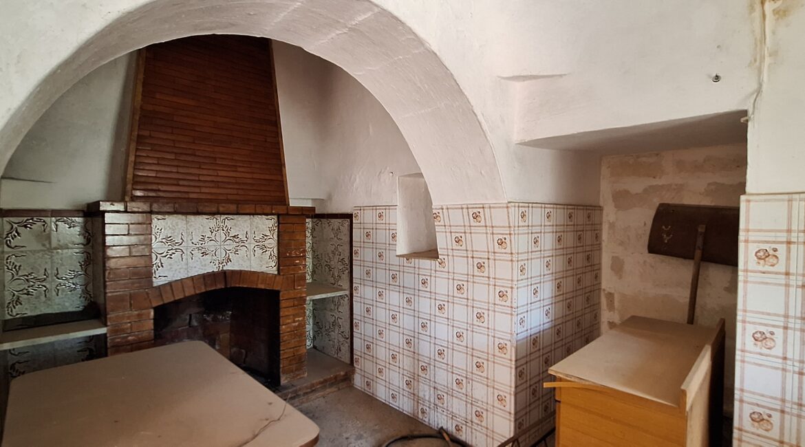 Trulli e lamie