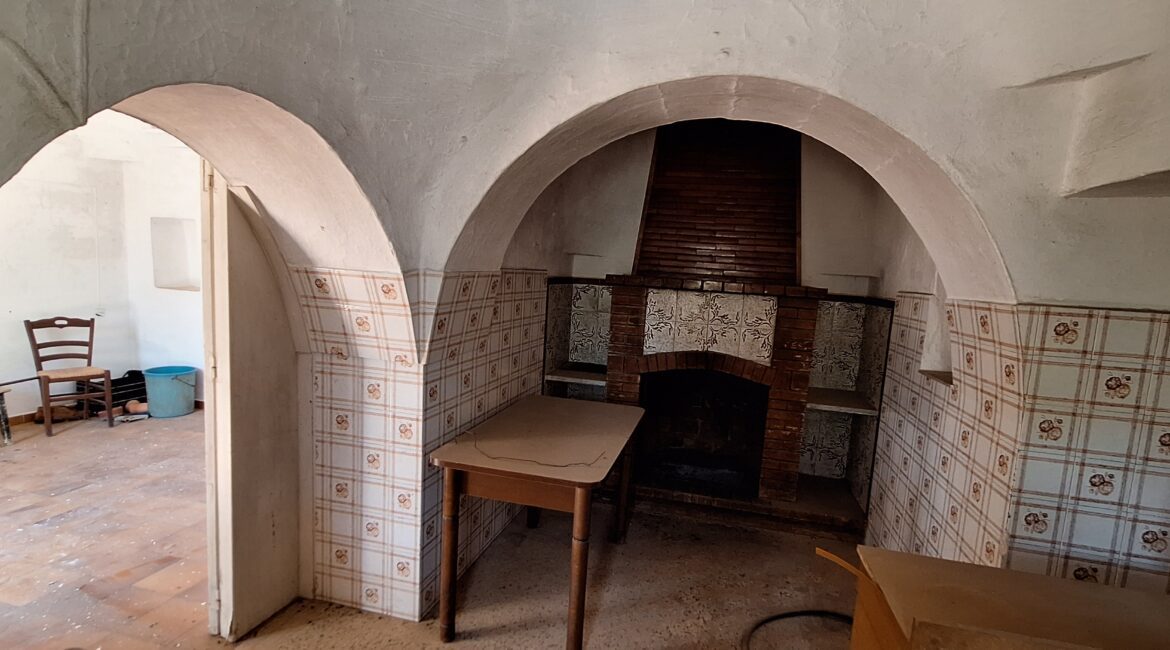 Trulli e lamie