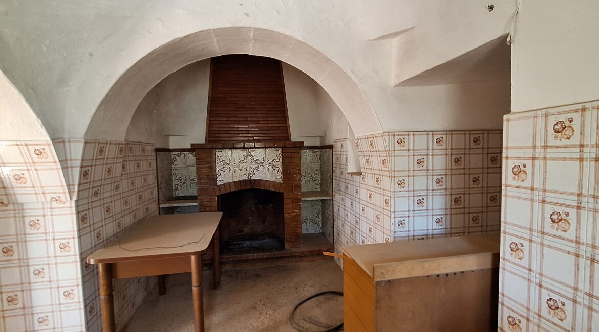 Trulli e lamie