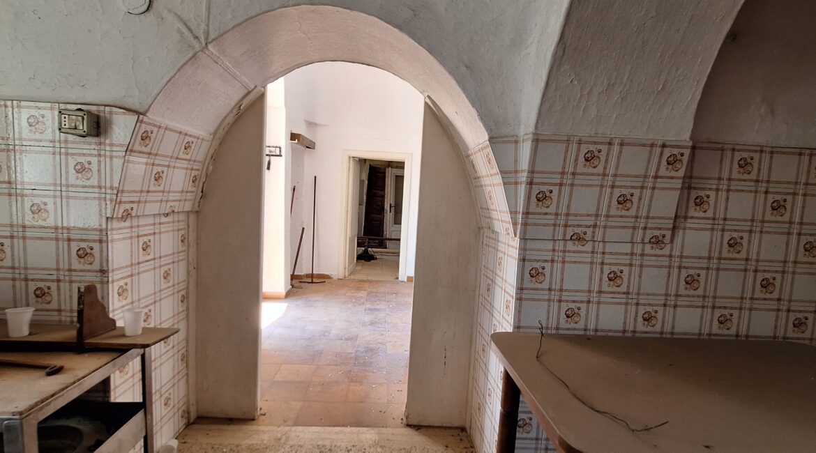 Trulli e lamie