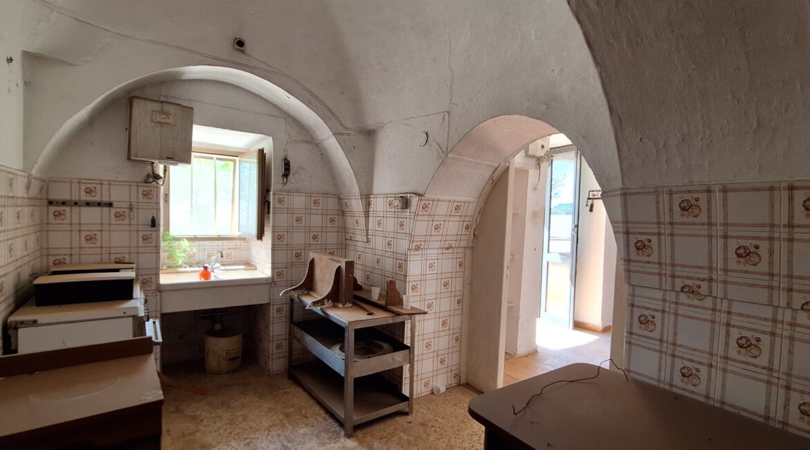 Trulli e lamie