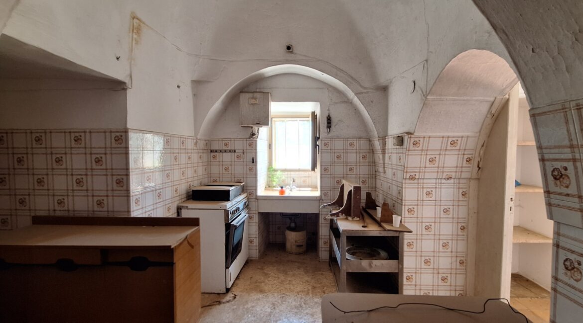 Trulli e lamie