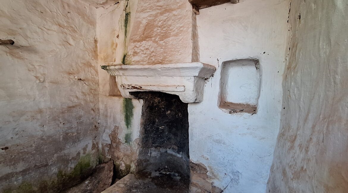 Trulli e lamie