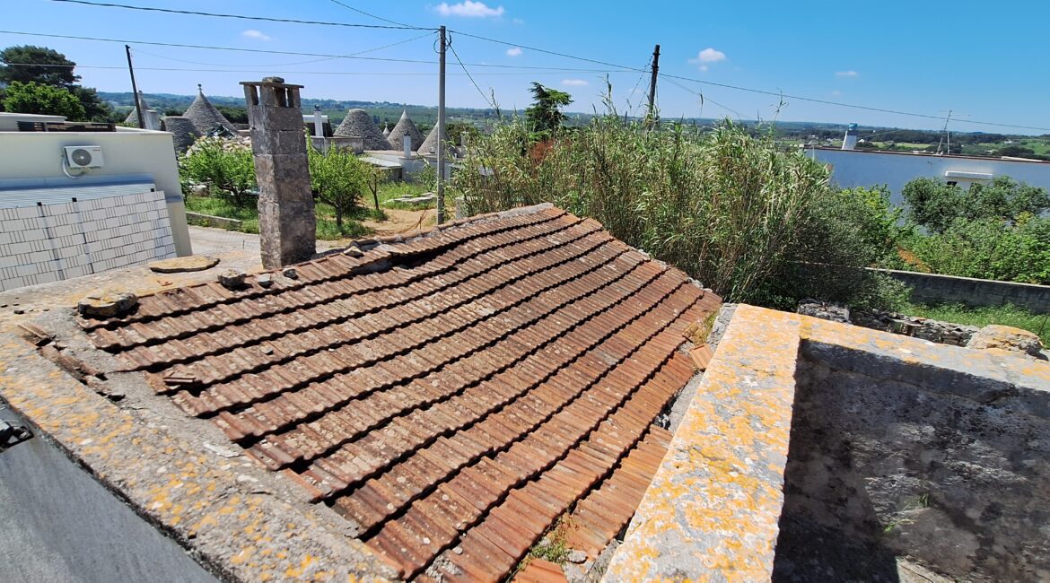 Trulli e lamie