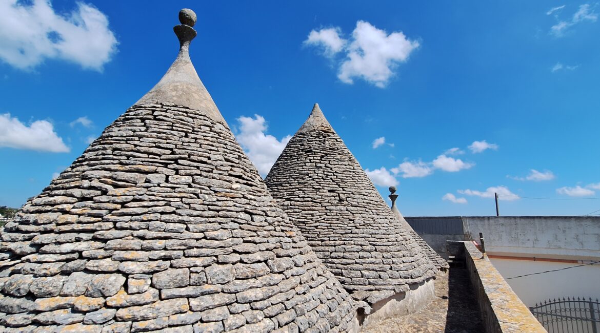 Trulli e lamie