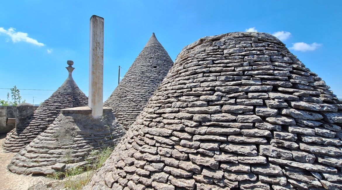 Trulli e lamie