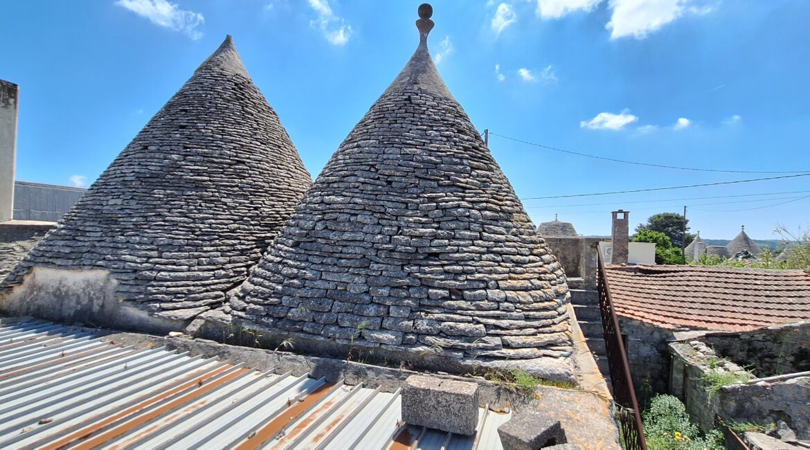 Trulli e lamie