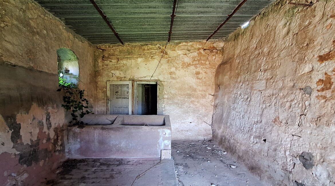 Trulli e lamie