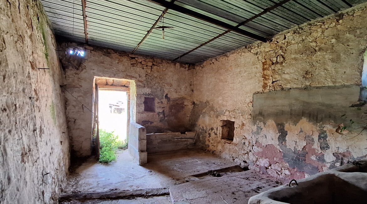 Trulli e lamie