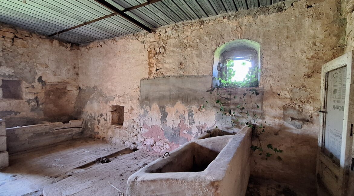 Trulli e lamie