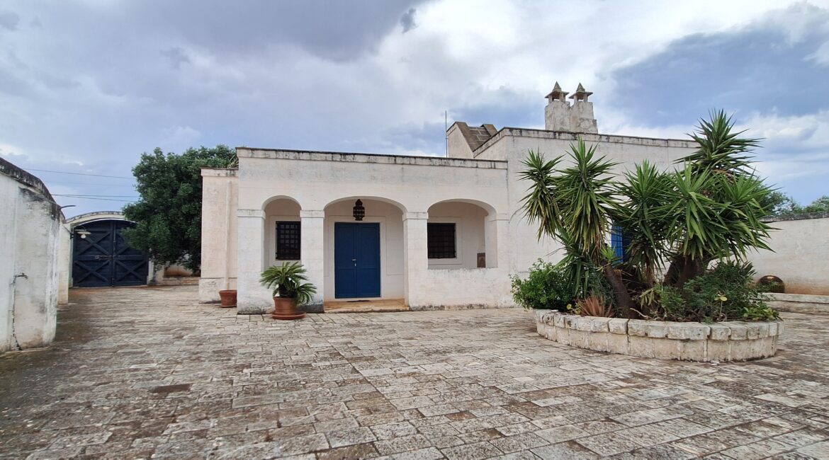 Casale