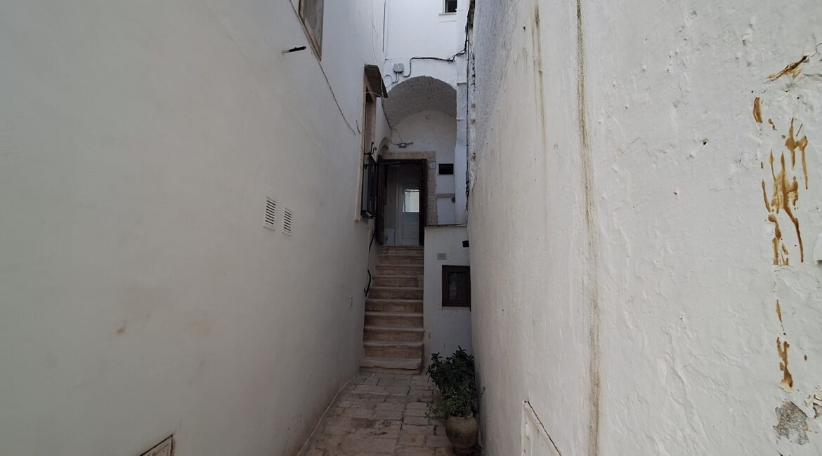 Casa indipendente
