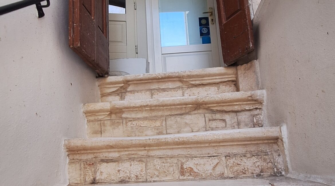 Casa indipendente