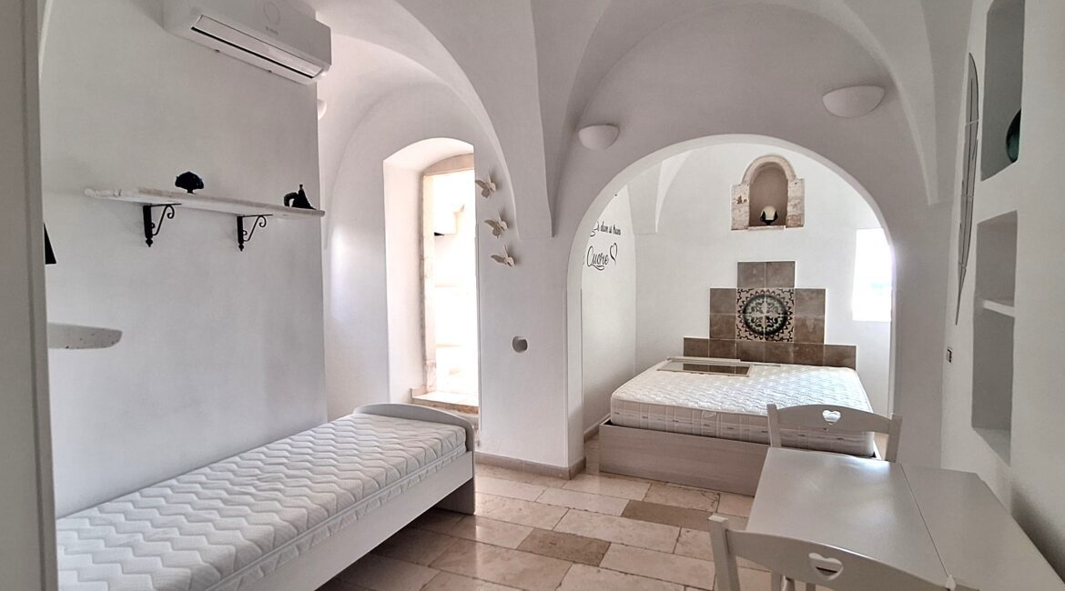 Casa indipendente