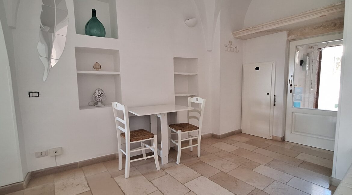 Casa indipendente