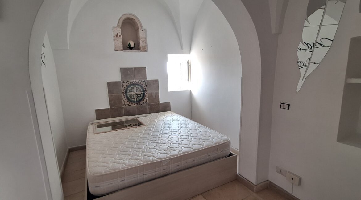 Casa indipendente
