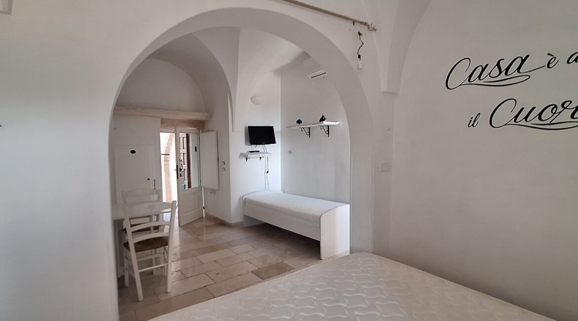 Casa indipendente