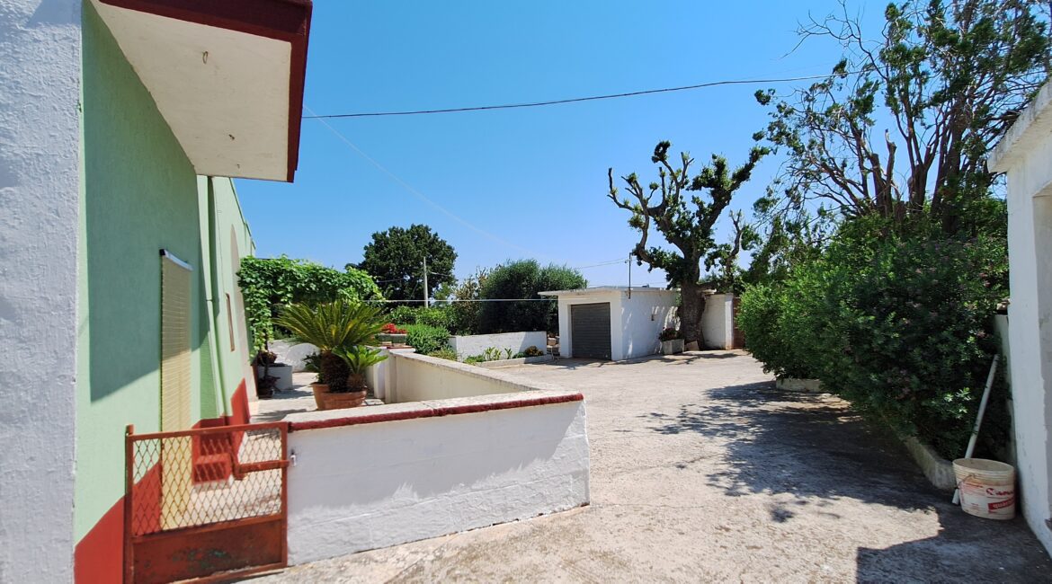 Trulli e lamie