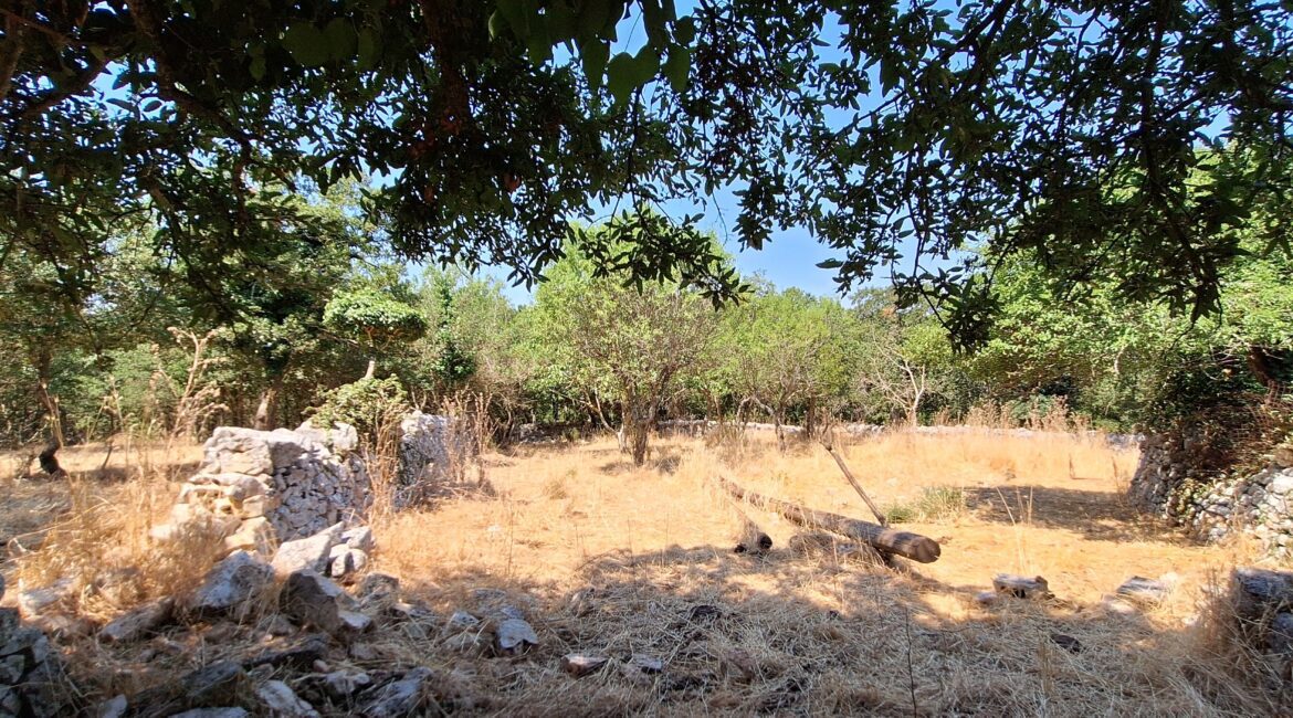 Trulli e lamie