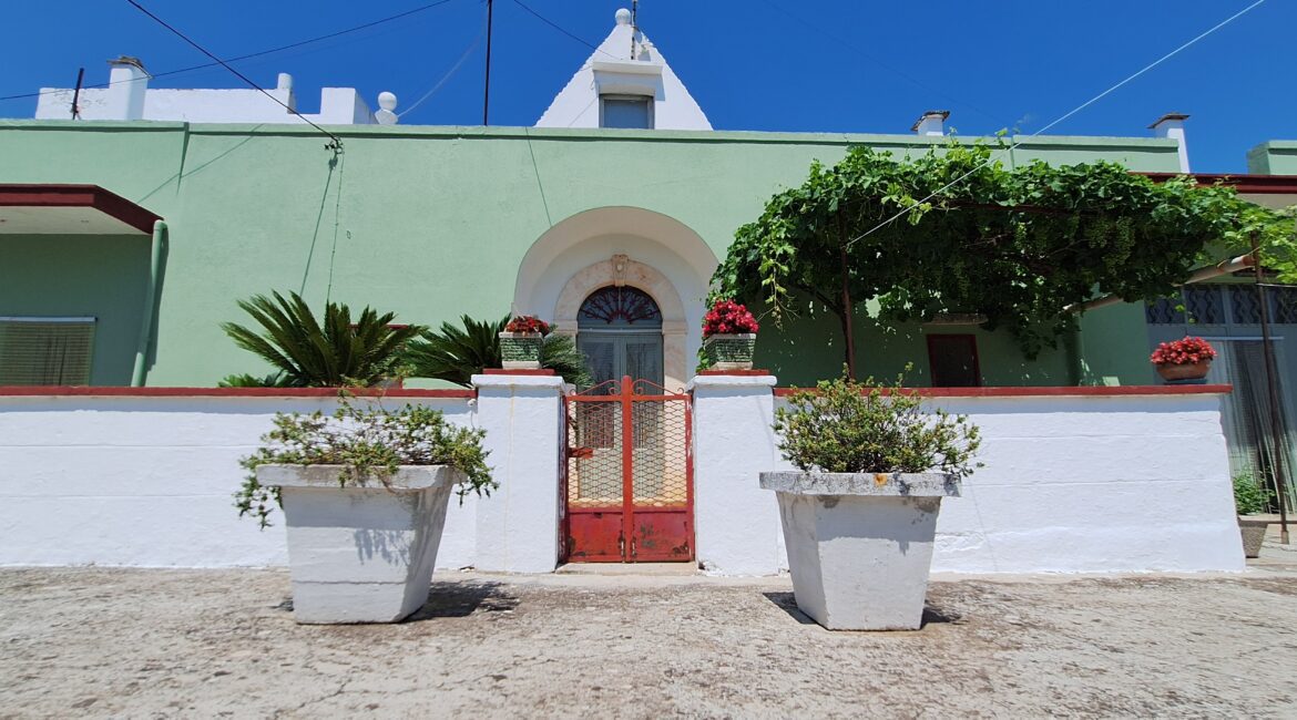 Trulli e lamie