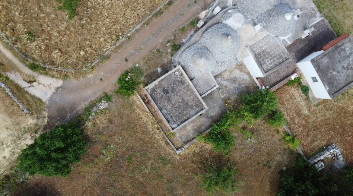 Trullo