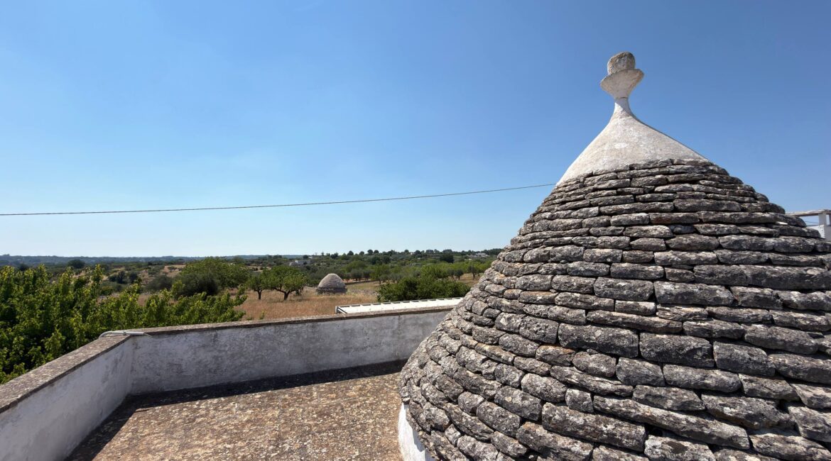 Trullo