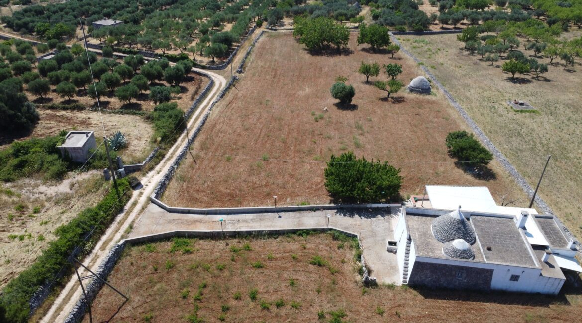 Trullo