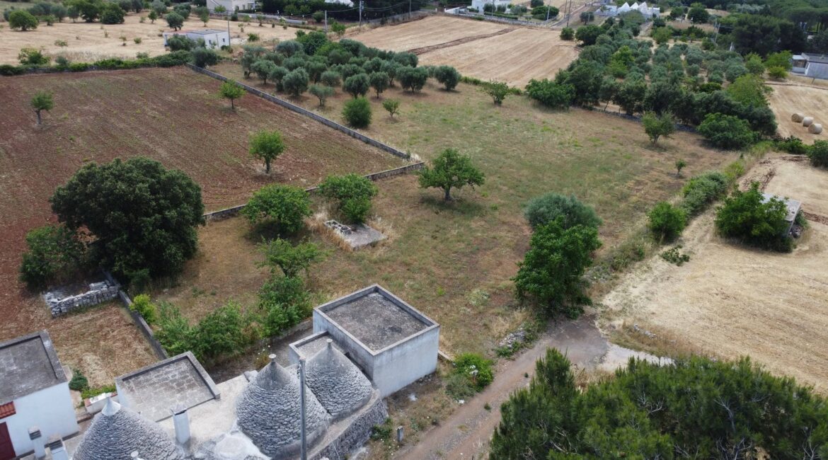 Trullo