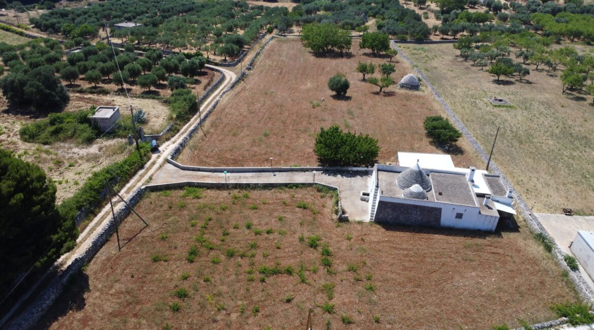 Trullo