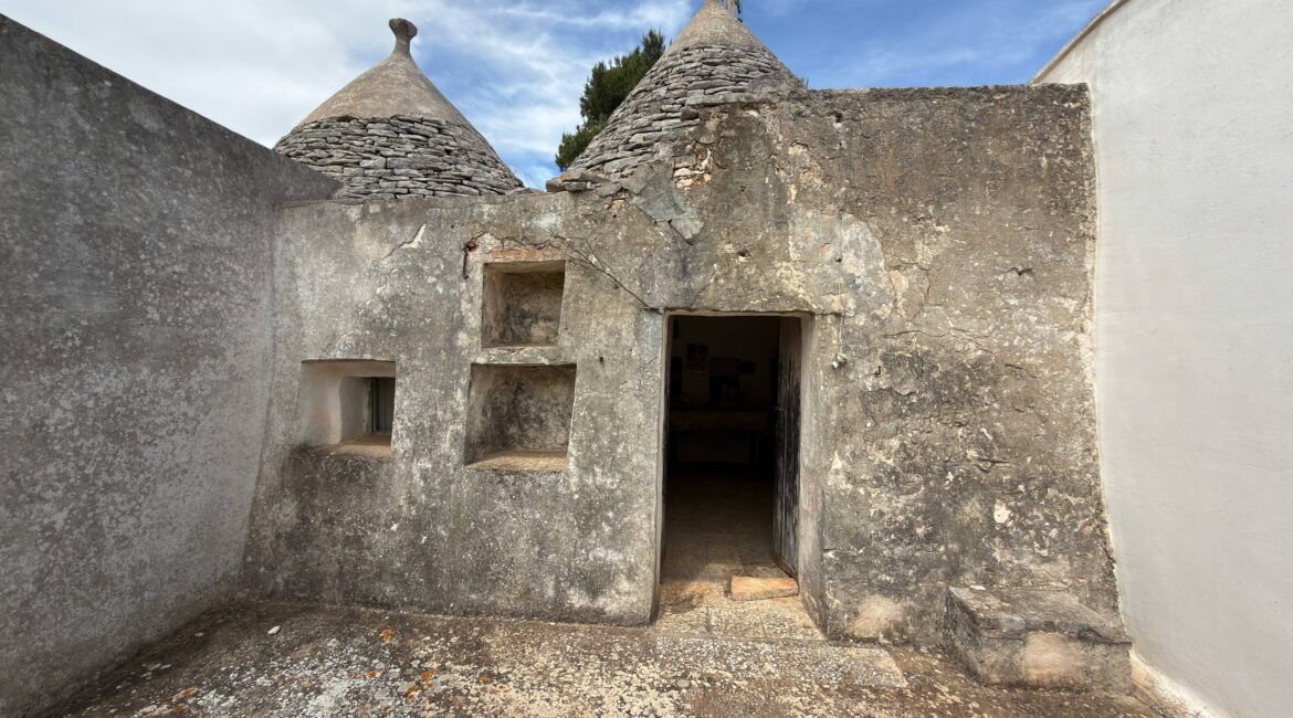 Trullo